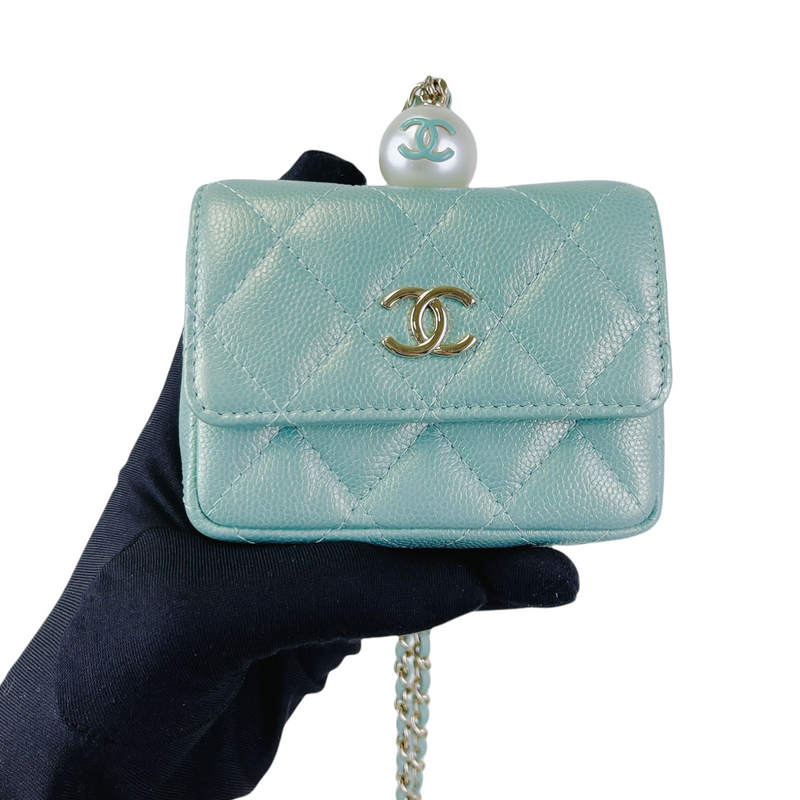 Card Holder Chanel Đen Khoá Vàng GAT45EP4 MVIO AUTHENTIC BRAND #23 Card Holder Chanel Đen Khoá Vàng GAT45EP4 MVIO AUTHENTIC BRAND